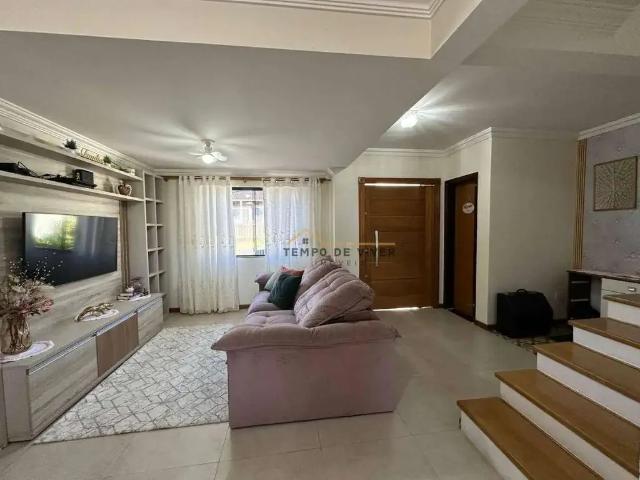 Casa / Sobrado para Venda em Curitiba/PR Bairro Alto 4 Quartos