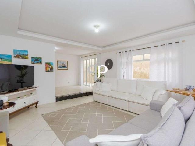 Casa / Sobrado para Venda em Curitiba/PR Bairro Alto 4 Quartos