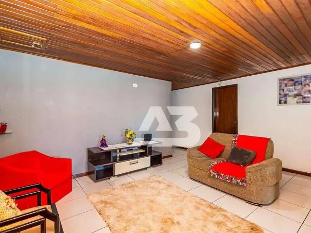 Casa / Sobrado para Venda em Curitiba/PR Bairro Alto 4 Quartos