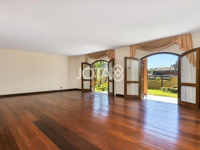 Casa / Sobrado para Venda em Curitiba/PR Bairro Alto 5 Quartos