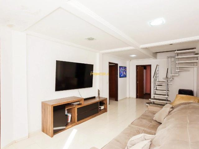 Casa / Sobrado para Venda em Curitiba/PR Bairro Alto 6 Quartos