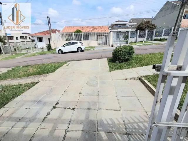 Casa / Sobrado para Venda em Curitiba/PR Barreirinha