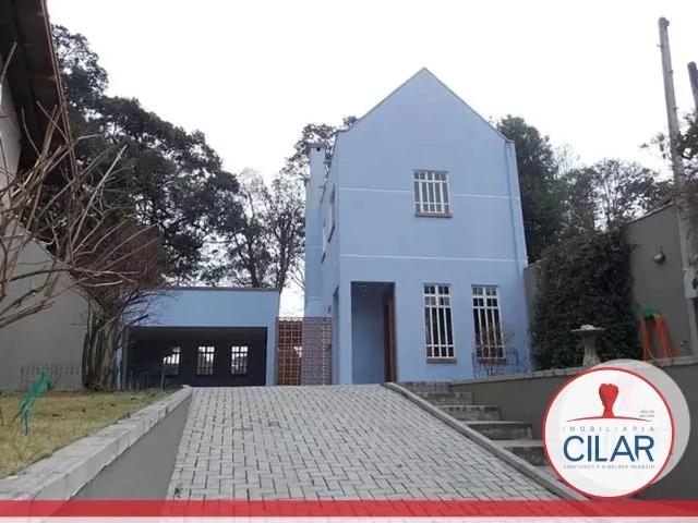 Casa / Sobrado para Venda em Curitiba/PR Barreirinha 2 Quartos