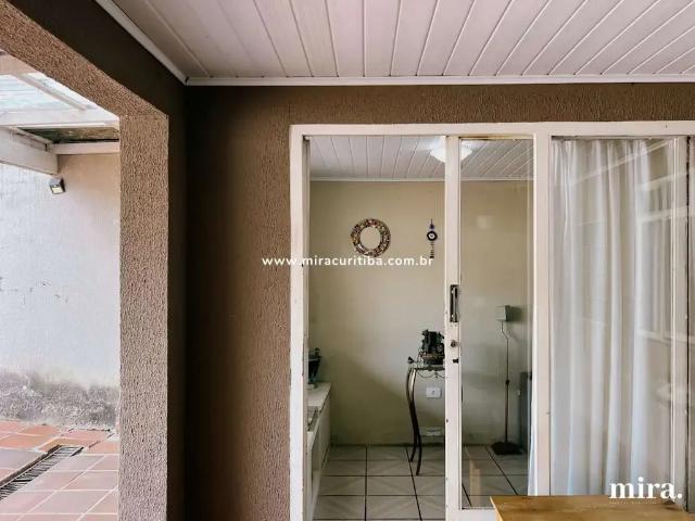 Casa / Sobrado para Venda em Curitiba/PR Barreirinha 2 Quartos
