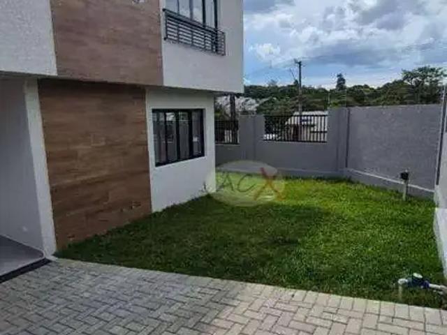 Casa / Sobrado para Venda em Curitiba/PR Barreirinha 2 Quartos