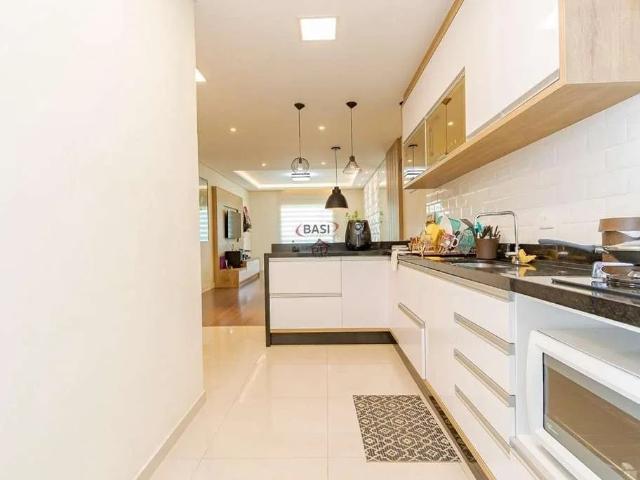 Casa / Sobrado para Venda em Curitiba/PR Barreirinha 2 Quartos