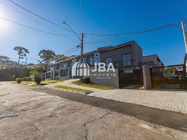 Casa / Sobrado para Venda em Curitiba/PR Barreirinha 3 Quartos
