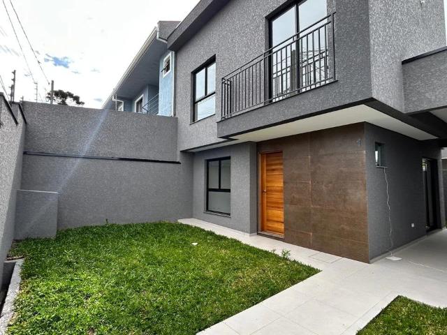 Casa / Sobrado para Venda em Curitiba/PR Barreirinha 3 Quartos