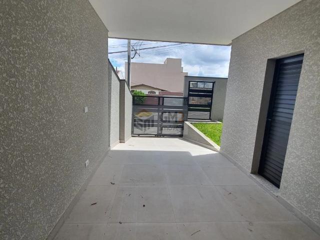 Casa / Sobrado para Venda em Curitiba/PR Barreirinha 3 Quartos
