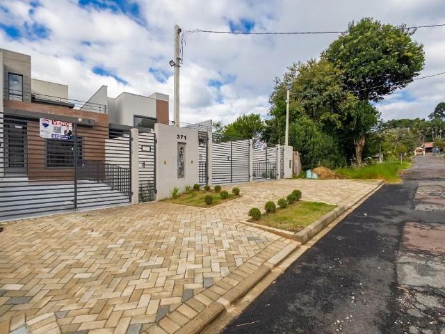 Casa / Sobrado para Venda em Curitiba/PR Barreirinha 3 Quartos