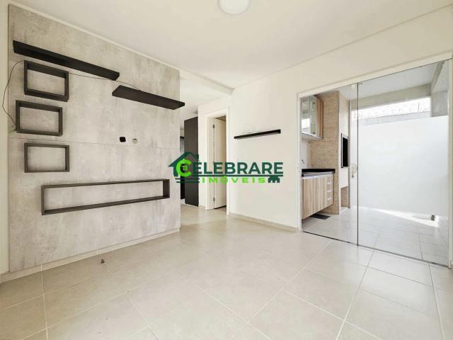 Casa / Sobrado para Venda em Curitiba/PR Barreirinha 3 Quartos