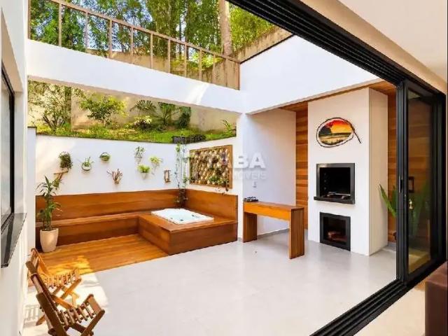 Casa / Sobrado para Venda em Curitiba/PR Barreirinha 3 Quartos