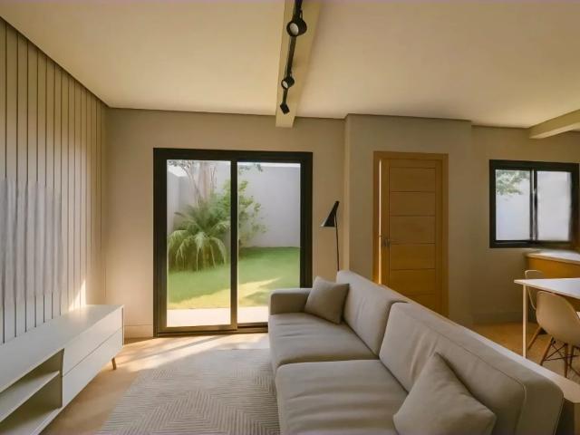 Casa / Sobrado para Venda em Curitiba/PR Barreirinha 3 Quartos