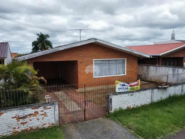 Casa / Sobrado para Venda em Curitiba/PR Barreirinha 3 Quartos