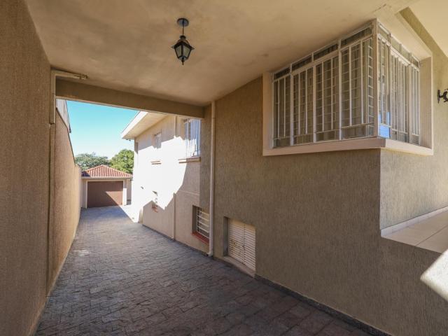 Casa / Sobrado para Venda em Curitiba/PR Barreirinha 3 Quartos