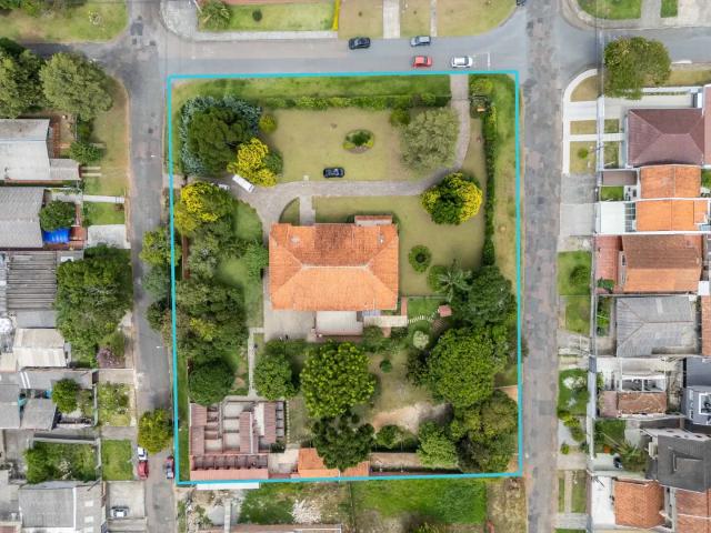 Terreno / Lote para Venda em Curitiba/PR Barreirinha