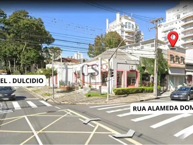 Casa / Sobrado para Venda em Curitiba/PR Batel 1 Quartos