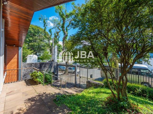Casa / Sobrado para Venda em Curitiba/PR Batel 3 Quartos