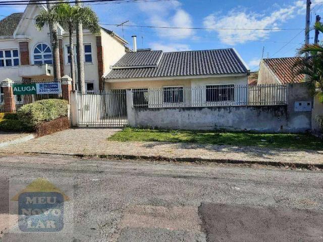 Casa / Sobrado para Venda em Curitiba/PR Batel 3 Quartos