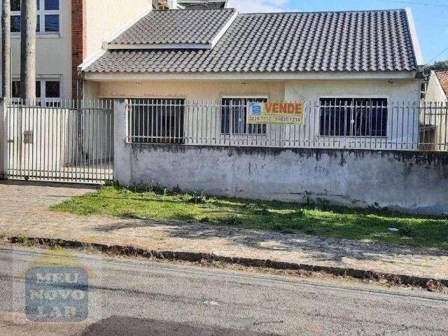 Casa / Sobrado para Venda em Curitiba/PR Batel 3 Quartos