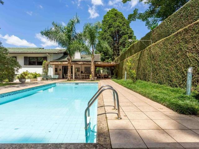 Casa / Sobrado para Venda em Curitiba/PR Batel 4 Quartos