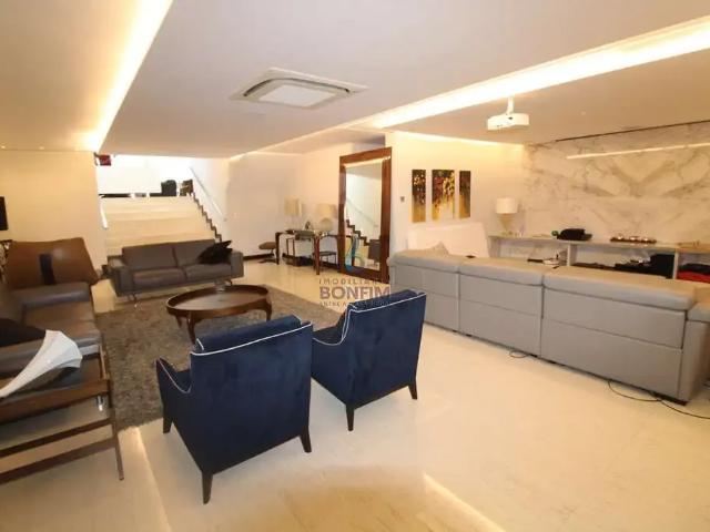 Casa / Sobrado para Venda em Curitiba/PR Batel 4 Quartos