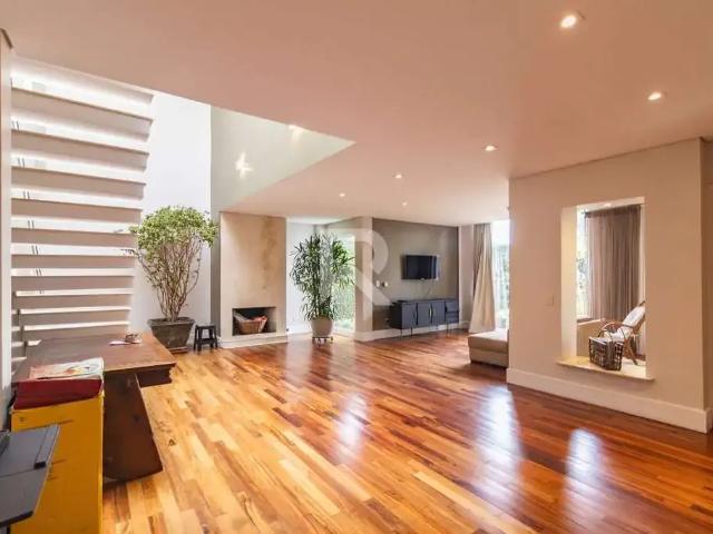 Casa / Sobrado para Venda em Curitiba/PR Batel 7 Quartos