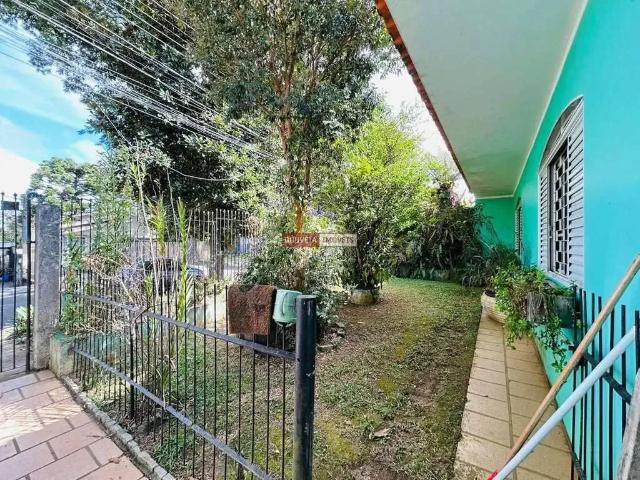 Casa / Sobrado para Venda em Curitiba/PR Bigorrilho 3 Quartos