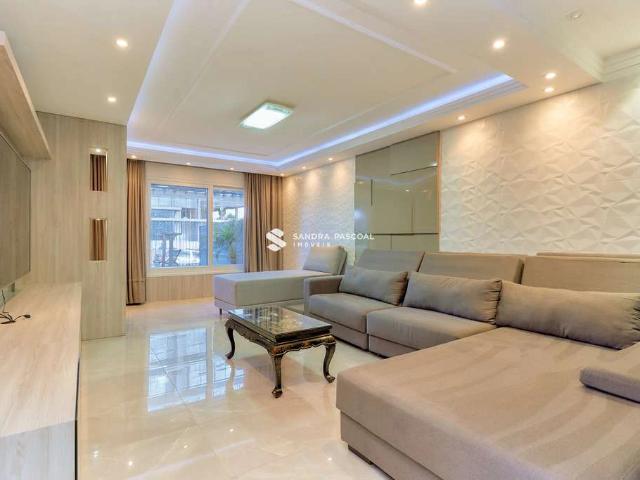 Casa / Sobrado para Venda em Curitiba/PR Bigorrilho 3 Quartos