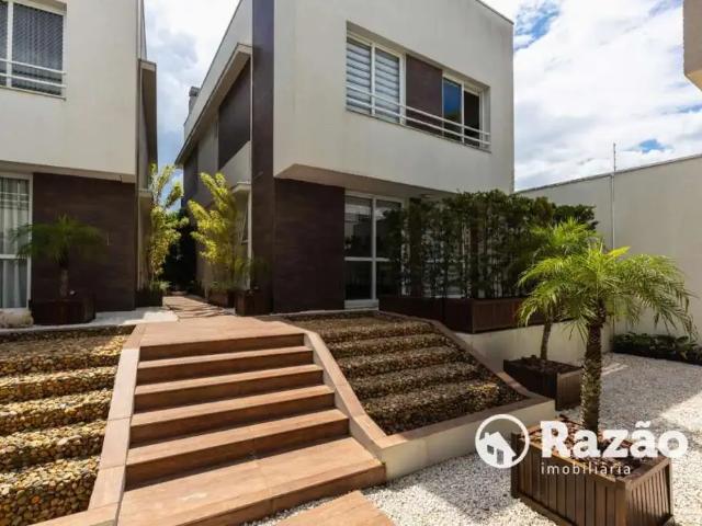 Casa / Sobrado para Venda em Curitiba/PR Bigorrilho 3 Quartos