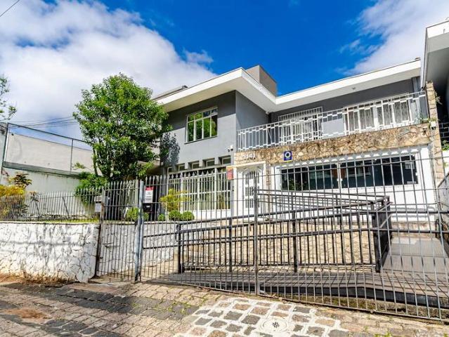 Casa / Sobrado para Venda em Curitiba/PR Bigorrilho 11 Quartos