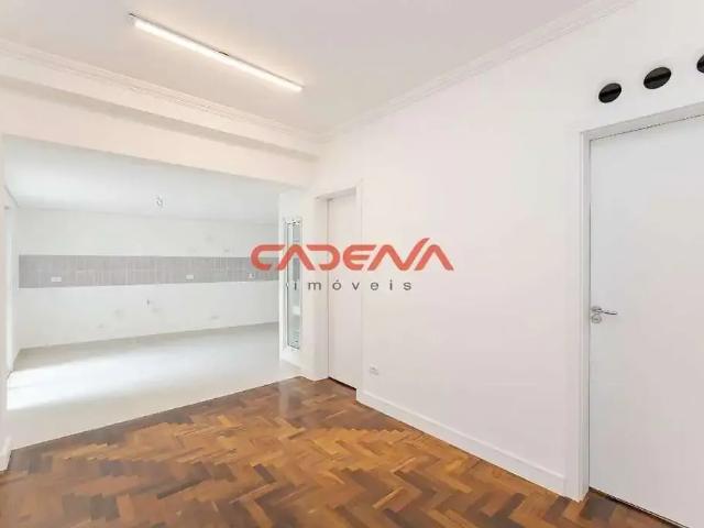 Casa / Sobrado para Venda em Curitiba/PR Bigorrilho 1 Quartos