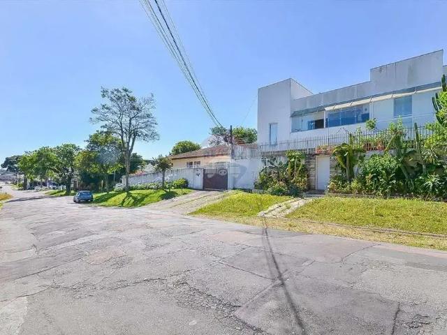 Casa / Sobrado para Venda em Curitiba/PR Bigorrilho 2 Quartos