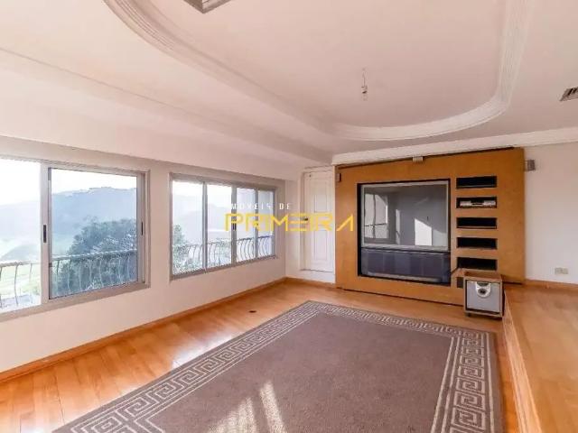 Casa / Sobrado para Venda em Curitiba/PR Bigorrilho 4 Quartos