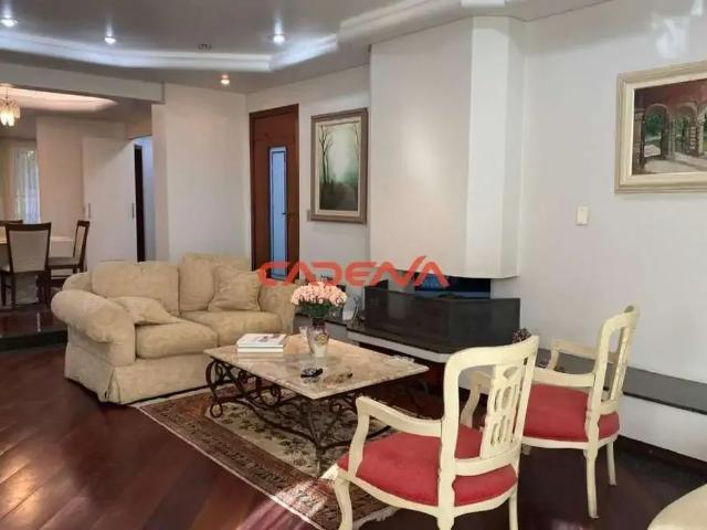 Casa / Sobrado para Venda em Curitiba/PR Bigorrilho 4 Quartos