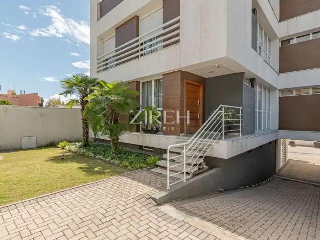 Casa / Sobrado para Venda em Curitiba/PR Bigorrilho 4 Quartos