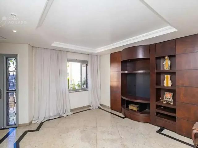 Casa / Sobrado para Venda em Curitiba/PR Bigorrilho 4 Quartos