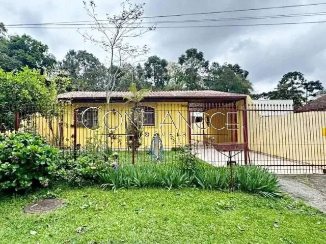 Casa / Sobrado para Venda em Curitiba/PR Bigorrilho 4 Quartos