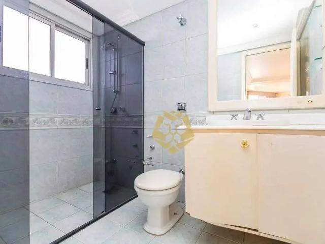 Casa / Sobrado para Venda em Curitiba/PR Bigorrilho 4 Quartos