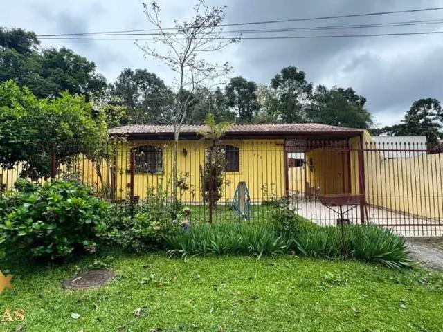 Casa / Sobrado para Venda em Curitiba/PR Bigorrilho 4 Quartos