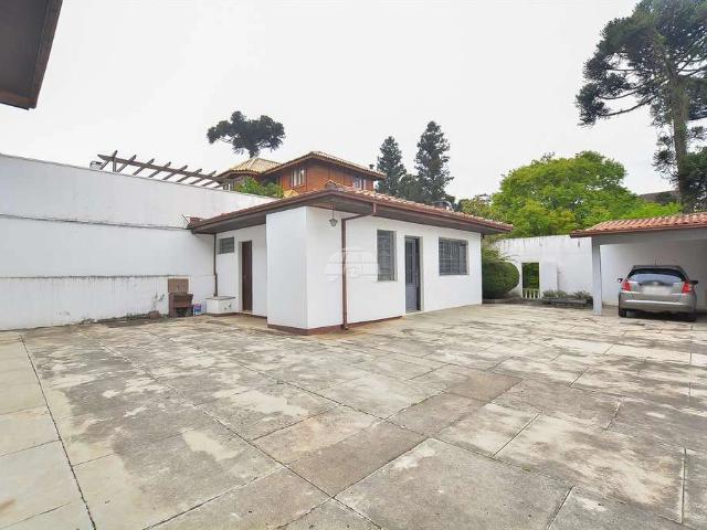 Casa / Sobrado para Venda em Curitiba/PR Bigorrilho 6 Quartos