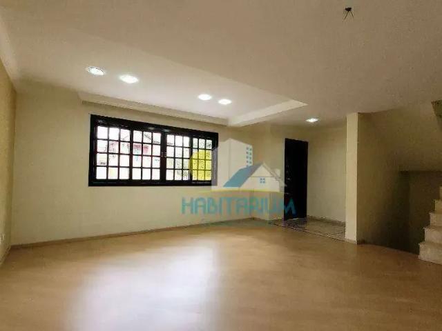 Casa / Sobrado para Venda em Curitiba/PR Bigorrilho 6 Quartos