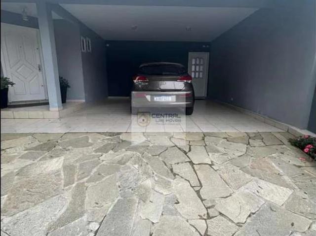 Casa / Sobrado para Venda em Curitiba/PR Boa Vista 4 Quartos