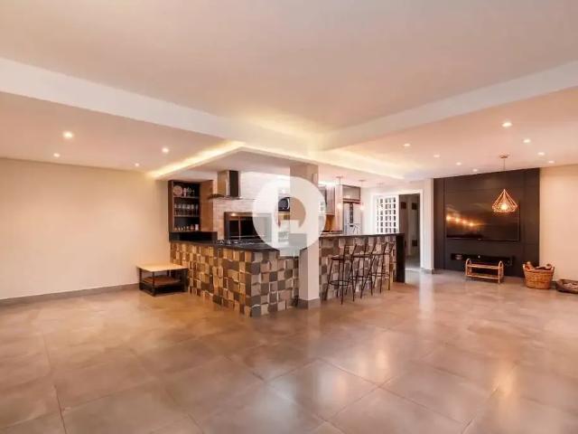 Casa / Sobrado para Venda em Curitiba/PR Boa Vista 4 Quartos