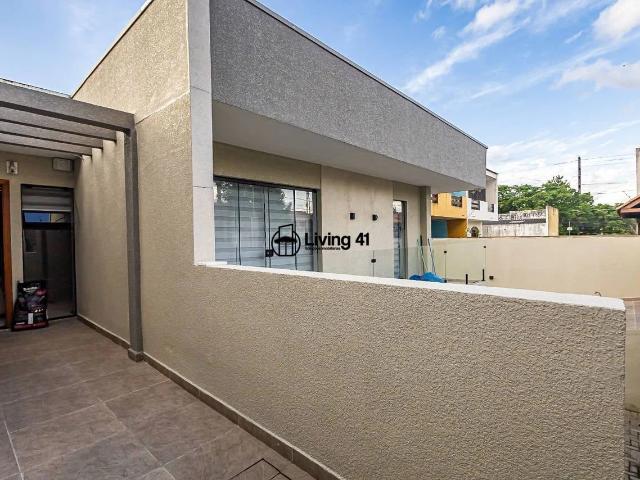 Casa / Sobrado para Venda em Curitiba/PR Boa Vista 4 Quartos