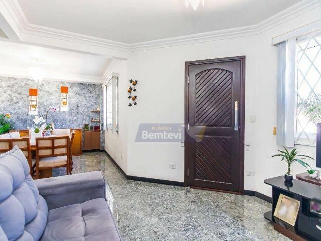 Casa / Sobrado para Venda em Curitiba/PR Boa Vista 4 Quartos