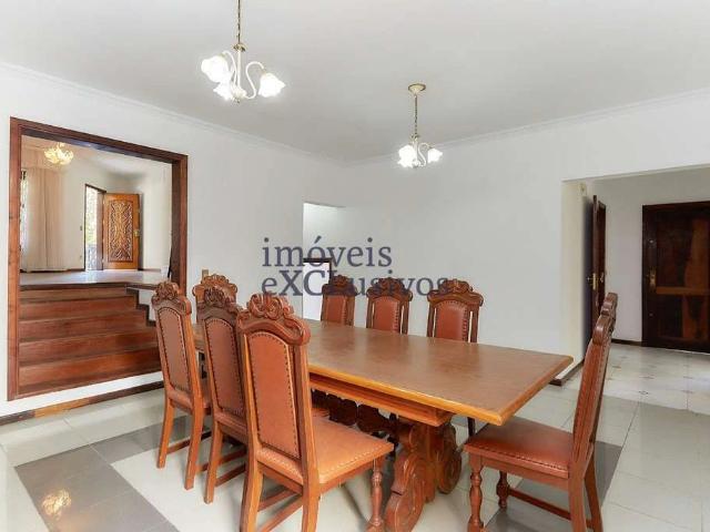 Casa / Sobrado para Venda em Curitiba/PR Boa Vista 4 Quartos