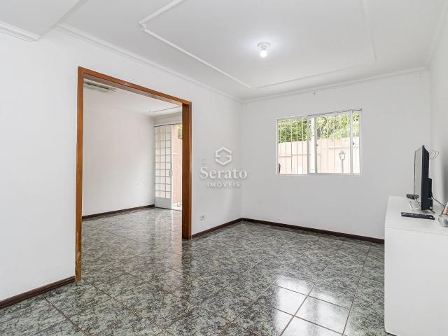 Casa / Sobrado para Venda em Curitiba/PR Boa Vista 4 Quartos
