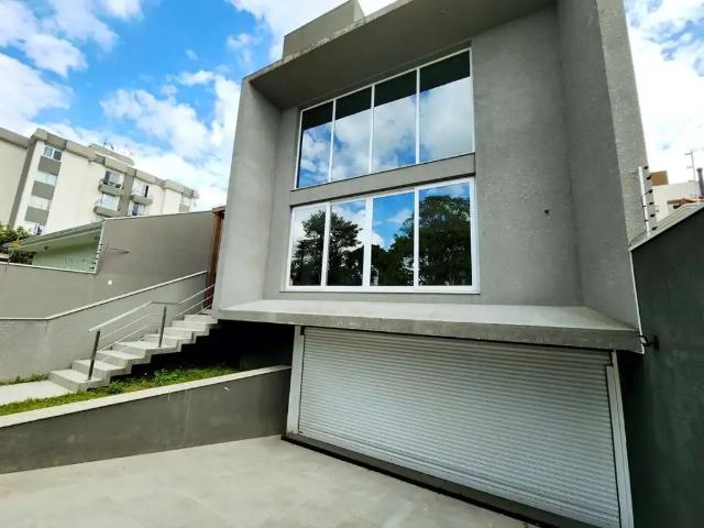 Casa / Sobrado para Venda em Curitiba/PR Boa Vista 4 Quartos