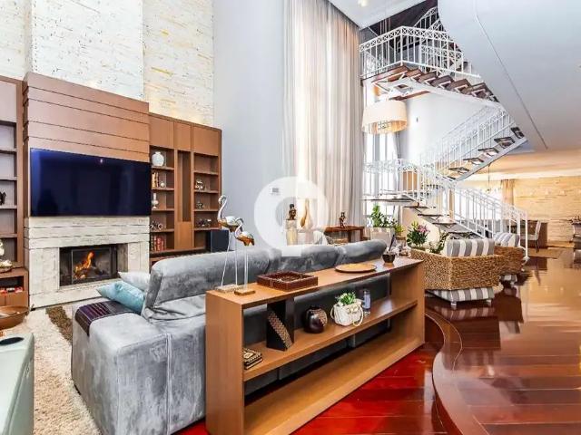 Casa / Sobrado para Venda em Curitiba/PR Boa Vista 4 Quartos
